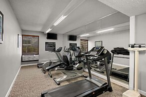 Quality Inn & Suites North Little Rock