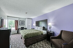 Quality Inn & Suites North Little Rock