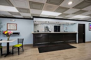 Quality Inn & Suites North Little Rock