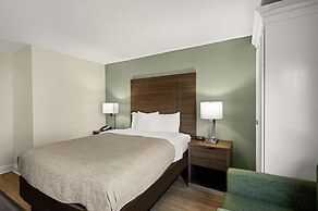 Quality Inn & Suites North Little Rock