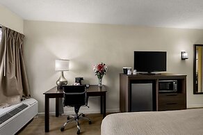 Quality Inn & Suites North Little Rock