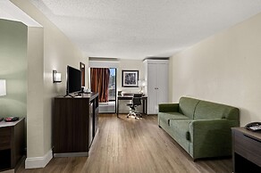 Quality Inn & Suites North Little Rock