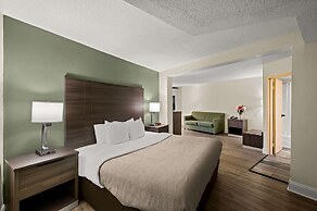 Quality Inn & Suites North Little Rock