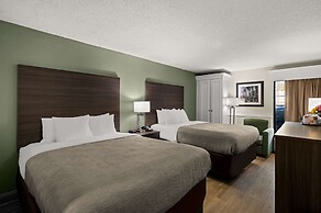 Quality Inn & Suites North Little Rock