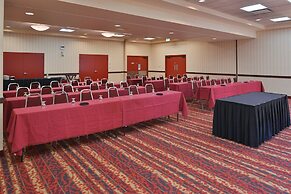 Comfort Inn & Suites Downtown Tacoma