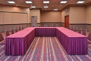 Comfort Inn & Suites Downtown Tacoma