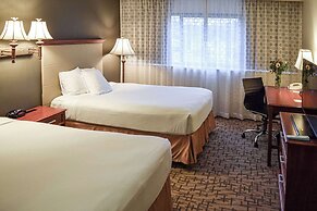 Comfort Inn & Suites Downtown Tacoma