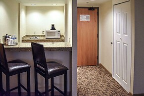 Comfort Inn & Suites Downtown Tacoma