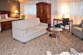 Comfort Inn & Suites Downtown Tacoma