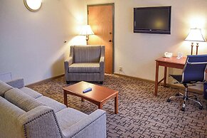 Comfort Inn & Suites Downtown Tacoma