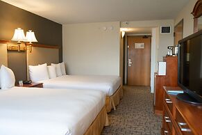 Comfort Inn & Suites Downtown Tacoma