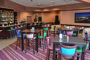 Comfort Inn & Suites Downtown Tacoma