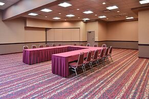 Comfort Inn & Suites Downtown Tacoma