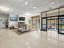 Comfort Inn & Suites Downtown Tacoma