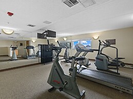 Comfort Inn & Suites Downtown Tacoma