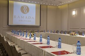 Ramada by Wyndham Jerusalem