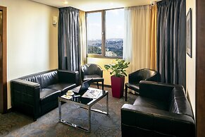 Ramada by Wyndham Jerusalem