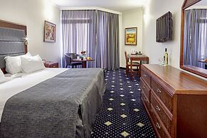 Ramada by Wyndham Jerusalem