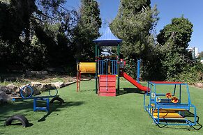 Ramada by Wyndham Jerusalem