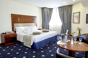 Ramada by Wyndham Jerusalem