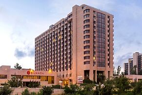 Ramada by Wyndham Jerusalem