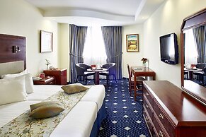 Ramada by Wyndham Jerusalem