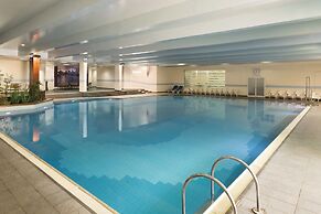 Ramada by Wyndham Jerusalem