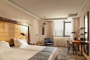 Ramada by Wyndham Jerusalem