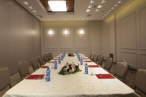 Ramada by Wyndham Jerusalem