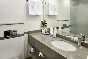 Ramada by Wyndham Jerusalem