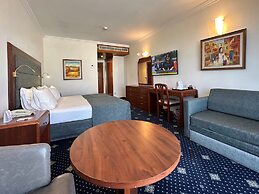 Ramada by Wyndham Jerusalem