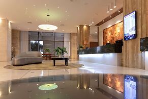 Ramada by Wyndham Jerusalem