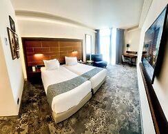 Ramada by Wyndham Jerusalem