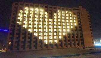 Ramada by Wyndham Jerusalem