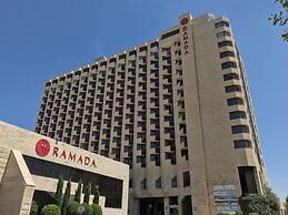 Ramada by Wyndham Jerusalem