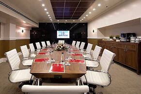 Ramada by Wyndham Jerusalem