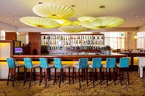 Ramada by Wyndham Jerusalem