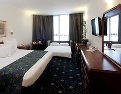 Ramada by Wyndham Jerusalem