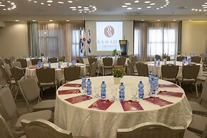 Ramada by Wyndham Jerusalem