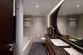 Ramada by Wyndham Jerusalem