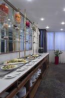 Ramada by Wyndham Jerusalem