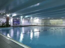 Ramada by Wyndham Jerusalem