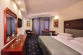 Ramada by Wyndham Jerusalem