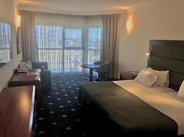 Ramada by Wyndham Jerusalem