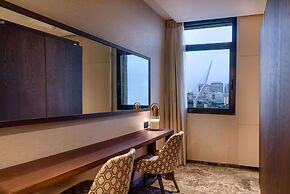 Ramada by Wyndham Jerusalem