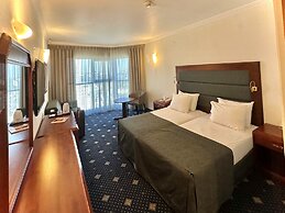 Ramada by Wyndham Jerusalem