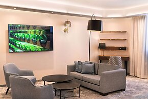 Ramada by Wyndham Jerusalem