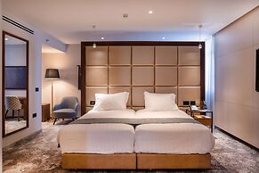 Ramada by Wyndham Jerusalem