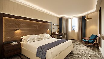 Ramada by Wyndham Jerusalem