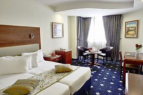 Ramada by Wyndham Jerusalem
